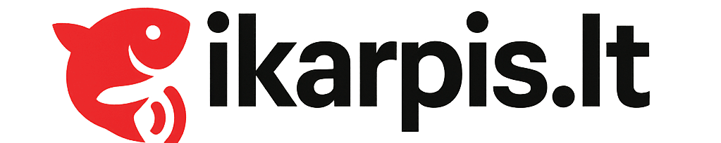 ikarpis.lt